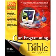 Curl Programming Bible