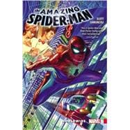 Amazing Spider-Man 9780785199427
