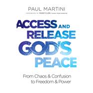 Access and Release God's Peace 9780800799427