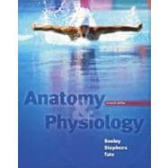Anatomy and Physiology 9780073109428