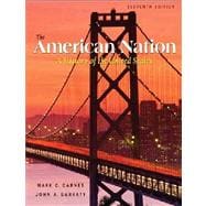 The American Nation: A History of the United States