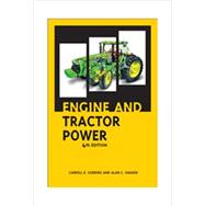 Engine And Tractor Power 9781892769428