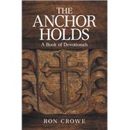 The Anchor Holds 9781973639428
