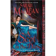 A Scot in the Dark 9780062379429