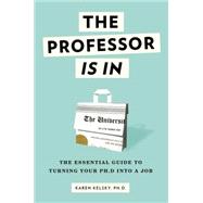 The Professor Is In 9780553419429