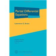 Partial Differential Equations