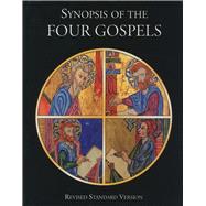 Synopsis of the Four Gospels: English Edition 9781585169429