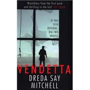 Vendetta 9781444789430