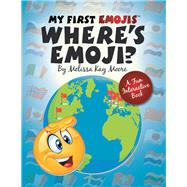 My First Emojis Tm 9781480879430