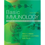 Basic Immunology 9780323549431