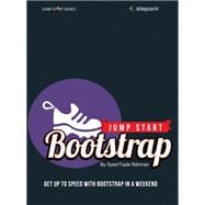 Jump Start Bootstrap 9780992279431