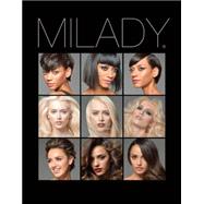 Milady Standard Cosmetology 9781285769431