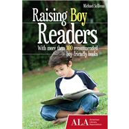 Raising Boy Readers 9781937589431