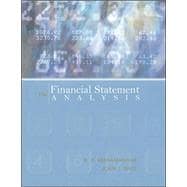 Financial Statement Analysis 9780073379432