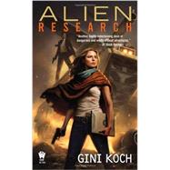 Alien Research