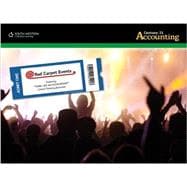 Century 21 ACCT Red Carpet Events Automated Simulation with AAO 10th edition 9781111579432