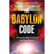 The Babylon Code 9781455589432