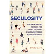Seculosity 9781506449432