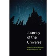 Journey of the Universe 9780300209433