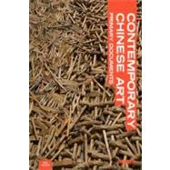 Contemporary Chinese Art: Primary Documents 9780822349433