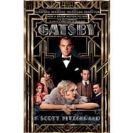 The Great Gatsby 9781451689433