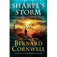 Sharpes Storm