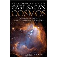 Cosmos 9780345539434
