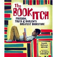 The Book Itch 9780761339434
