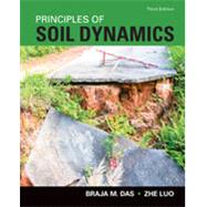 Principles of Soil Dynamics 9781305389434