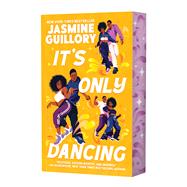 It's Only Dancing