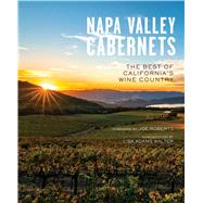 Napa Valley Cabernets 9781608879434