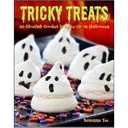 Tricky Treats 9781861089434