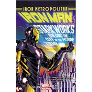 Iron Man Volume 4 9780785189435