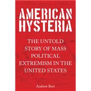 American Hysteria 9781493009435