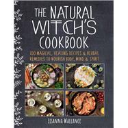 The Natural Witch's Cookbook 9781510759435