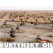 Burtynsky Oil 9783865219435