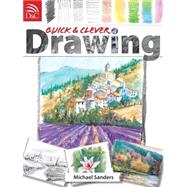 Quick & Clever Drawing