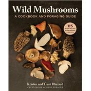 The Wild Mushrooms 9781510749436