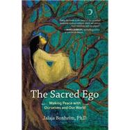 The Sacred Ego 9781583949436