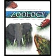 Integrated Principles of Zoology General Combo with OLC 9780073569437