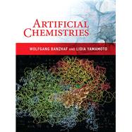 Artificial Chemistries