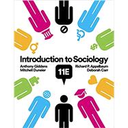 Introduction to Sociology 9780393639438