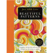 Beautiful Patterns 9781438009438