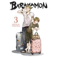 Barakamon, Vol. 3 9780316259439