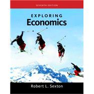 Exploring Economics 9781285859439