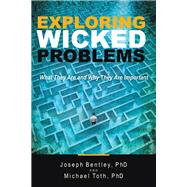 Exploring Wicked Problems 9781480889439