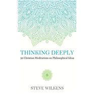 Thinking Deeply