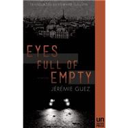 Eyes Full of Empty 9781939419439