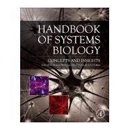 Handbook of Systems Biology