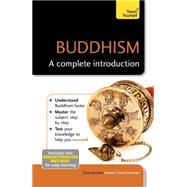 Buddhism: A Complete Introduction 9781473609440